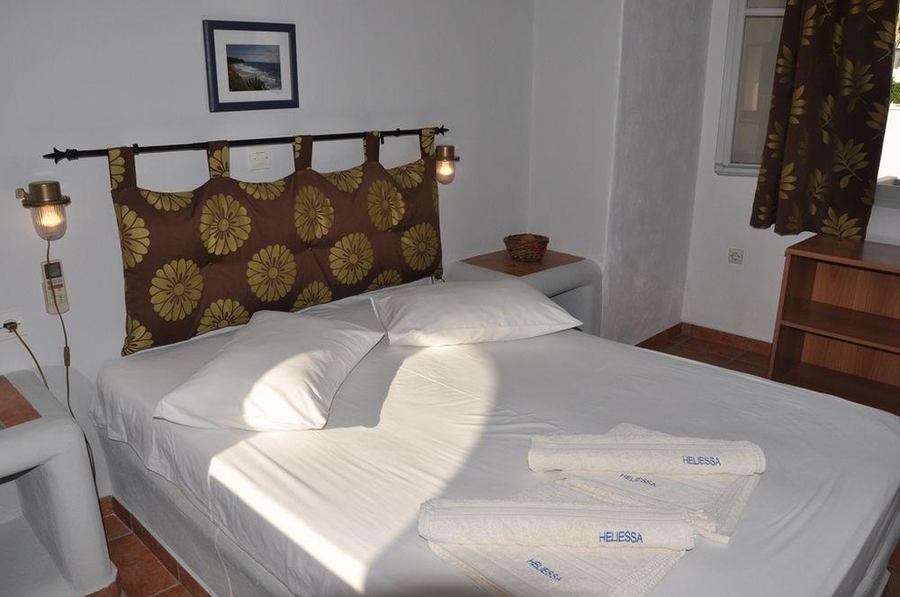 Quartano Suites By Heliessa, Adults Only Naousa Exterior foto